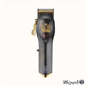 ماشین اصلاح موی سر و صورت دی اس پی مدل 91343