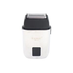 ماشین اصلاح موی صورت شارژی کیمی مدل KM-T90
