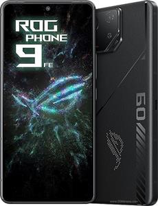 گوشی موبایل ایسوس مدل ROG Phone 9 FE  حافظه 16/256 گیگابایت