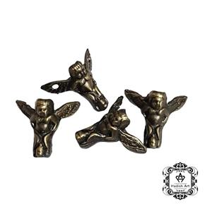 پایه سینی طرح فرشته (آنتیک)