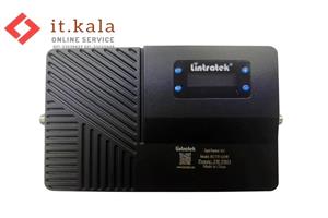 دستگاه تقویت کننده آنتن موبایل هوشمند 3 باند 3 وات نیمه صنعتی مدل HT37F_GDW pro برند Lintratek 