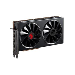 کارت گرافیک پاور کالر PowerColor Red Dragon RX 5700 XT