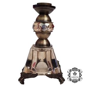 پایه آجیل خوری شامپاینی (آنتیک)