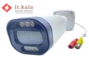دوربین بالت 3 مگاپیکسلی مدل AHD BULLET CAMERA 2053 HS