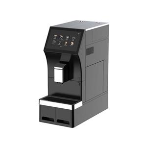 اسپرسوساز تمام اتوماتیک زیلوکس مدل Z403