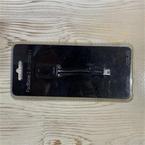 تبدیل پدفون 2 به یو اس بی ایسوس Asus Padfone 2 – USB Adapter Black