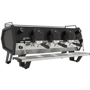 اسپرسوساز سن رمو سه گروپ مدل D8 Pro