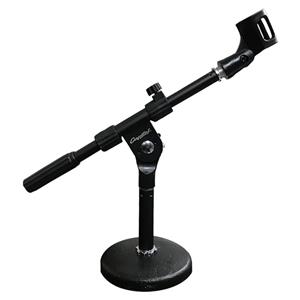 پایه میکروفون رومیزی کاپیتال مدل NNS Capital Microphone Stand 