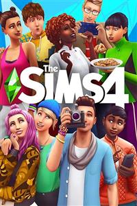 دیسک بازی The Sims™ 4  ps4