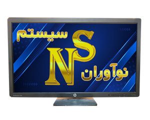 مانیتور استوک 23 اینچ HP E231i