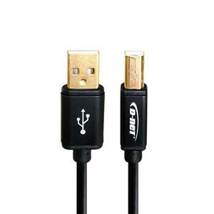 کابل پرینتر 1.5 متری دی نت مدل DT-431