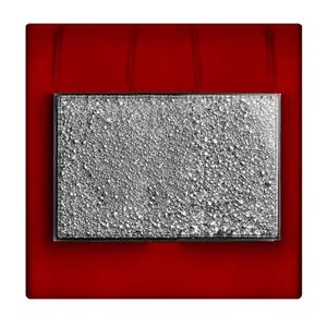ساچمه نقره مدل SI-RAW-1000 -
