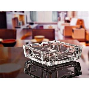زیر سیگاری شیشه ای دانهیل کد 573