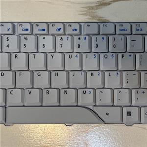 کیبورد نوت بوک  Keyboard for HP 4230-4710 | HP NSK-H5E1D