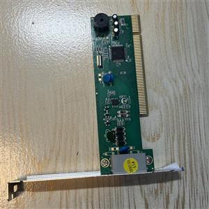 مادربرد مودم دایالاپ KINGER BOARD