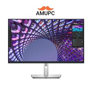 مانیتور DELL P3223QE فریم لس