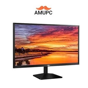 مانیتور ال جی مدل LG 24BK430H