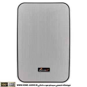 اسپیکر دکوراتیو ساندکو مدل SOUNDCO ELECT6