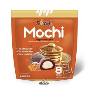 موچی ۸ عددی پنکیک