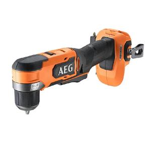 دریل شارژی سرکج براشلس 18 ولت 2 سرعته آاگ مدل BS18SRABL-0