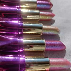 رژ جامد شاین دار هولد مورنینگ شماره 1