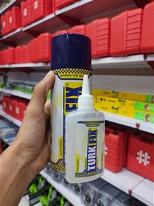 چسب 3 2 1 (400 میلی‌لیتر) برند ترک اورجینال