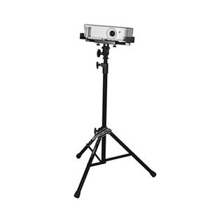 سه پایه زمینی ویدئو پروژکتور کد 6269
