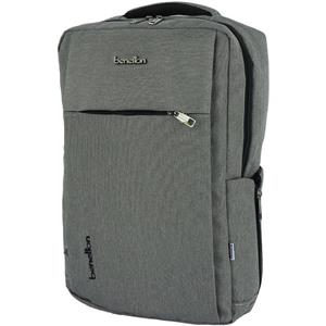 کوله پشتی لپ تاپ Benetton کد 028