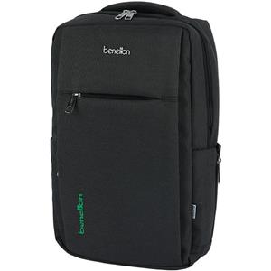 کوله پشتی لپ تاپ Benetton کد 028
