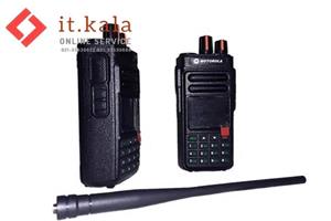 بیسیم واکی تاکی موتورولا مدل CP1600 (پک دو عددی)