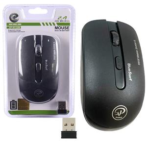 موس بی سیم XP Product مدل  XP-W130M