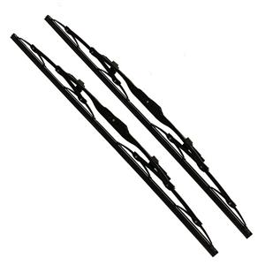 تیغه برف پاک کن آبپاش دار آریکو کد 1464 مناسب 405 پارس بسته دو عددی