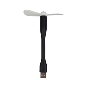 پنکه همراه USB مدل MULTI COLOR کد M-03