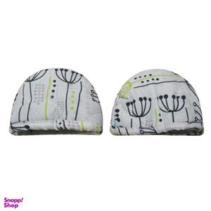 دستگیره قابلمه هوم اند لایف مدل ماسیس بسته 2 عددی