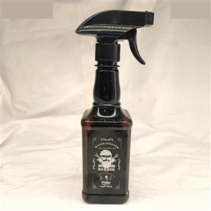 اسپری روغن و آبلیمو ابتکار مدل 9956