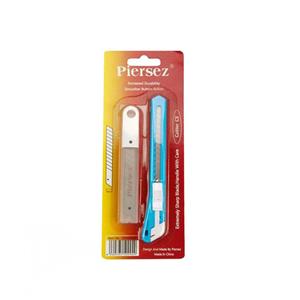 کاتر پییرسز مدل CS کد B136