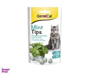 تشویقی گربه جیم کت مدل CATNIP وزن 60 گرم