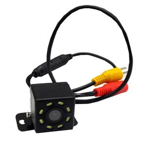 دوربین دنده عقب خودرو مدل A1018LED