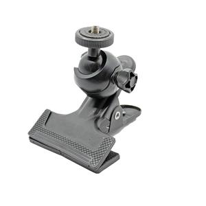گیره نگهدارنده فون عکاسی مدل بال هد دار MK-C166
