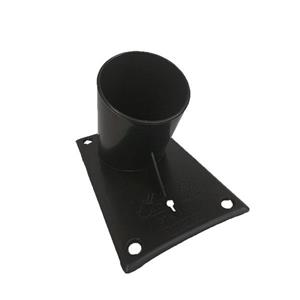 پایه سشوار دیواری مدل B1 