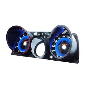 صفحه کیلومتر خودرو کد 04 مناسب برای پراید 111 / 132