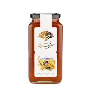عسل دیابتی فروردین - 900 گرم