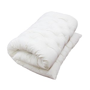 تشک مدل زرین یک نفره سایز 90×200 سانتی متر