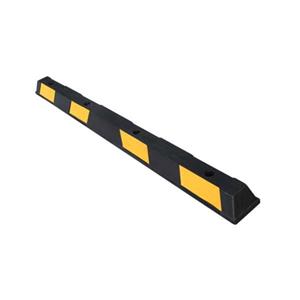 جدا کننده ترافیکی مدل SBR Rubber