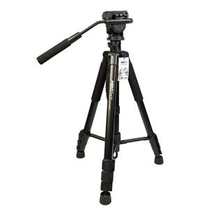 سه پایه دوربین میروتک مدل Mirotech VT-990H7 camera tripod