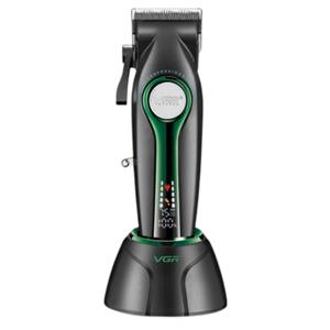 ماشین اصلاح موی سر و صورت وی جی ار مدل v-010