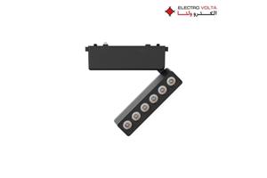 چراغ مگنتی لیزر بلید متحرک فورام(4M) 6 وات