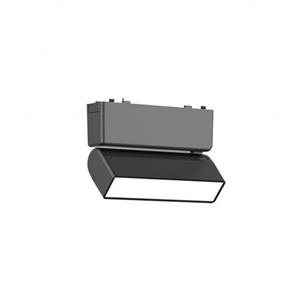 چراغ مگنتی خطی متحرک فورام (4M) 12وات