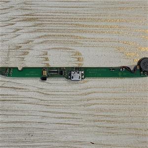 برد شارژ تبلت لنوو |Lenovo Tablet charging board IdeaPad S5000