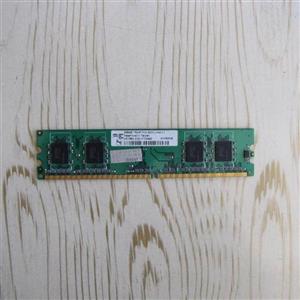 رم پی سی 256MB PC2 DDR2 533MHZ RAM Tester | DDR2